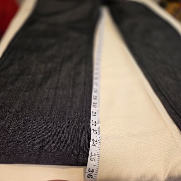 Sean John 34x36 tall cut jeans - Picture 5 of 15